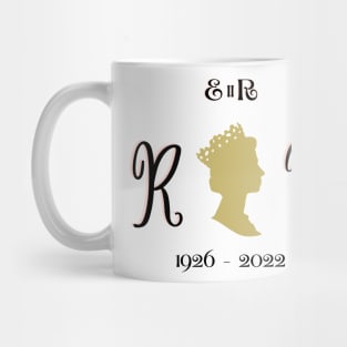 Queen Elizabeth II England Meme British Crown Britain Mug